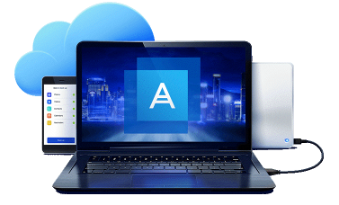 acronis true image 2017 new generation works with linux